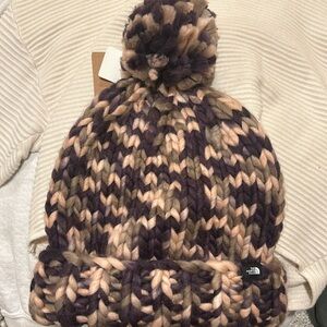 North Face Hat